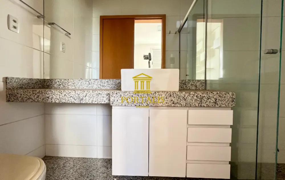 Cobertura, 4 quartos, 267 m² - Foto 14