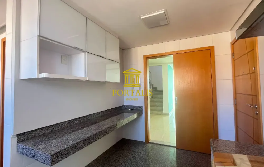 Cobertura, 4 quartos, 267 m² - Foto 21