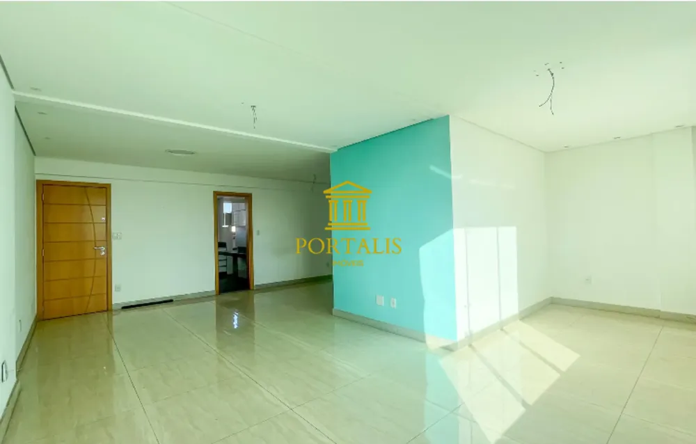 Cobertura, 4 quartos, 267 m² - Foto 19