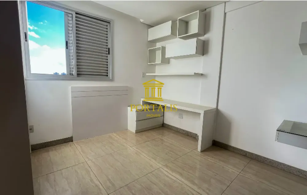 Cobertura, 4 quartos, 267 m² - Foto 5