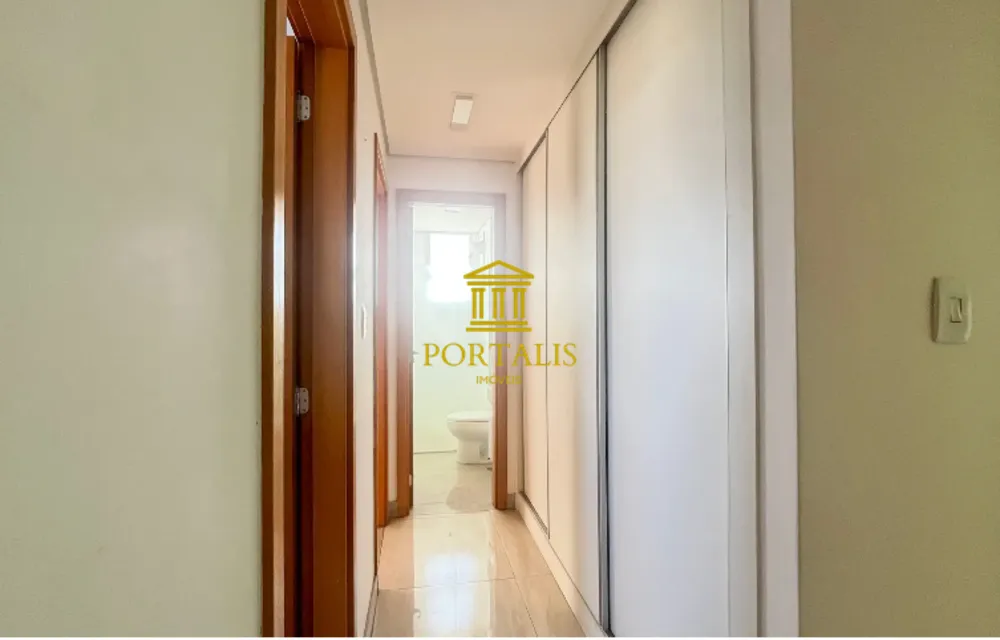 Cobertura, 4 quartos, 267 m² - Foto 6