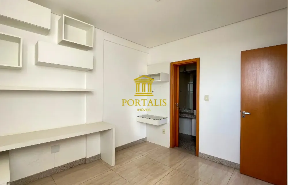 Cobertura, 4 quartos, 267 m² - Foto 16