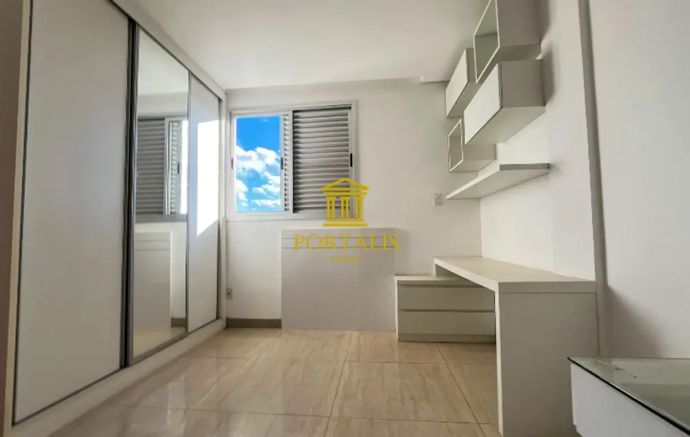 Cobertura, 4 quartos, 267 m² - Foto 5