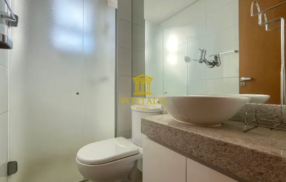 Cobertura, 4 quartos, 267 m² - Foto 11