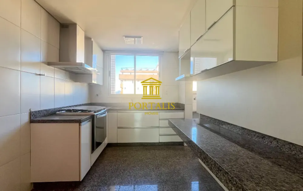 Cobertura, 4 quartos, 267 m² - Foto 22