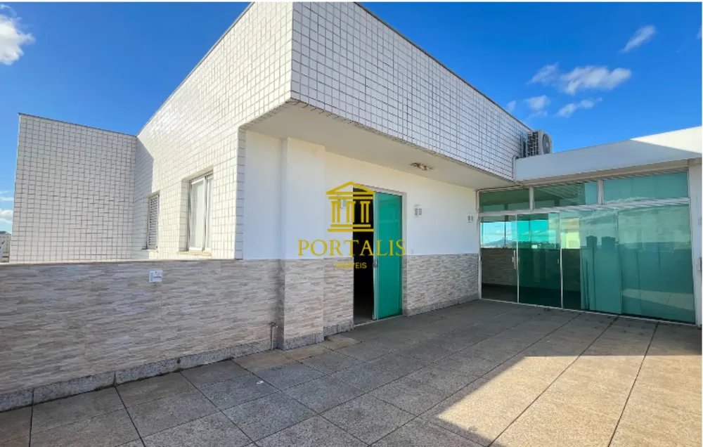 Cobertura, 4 quartos, 267 m² - Foto 4