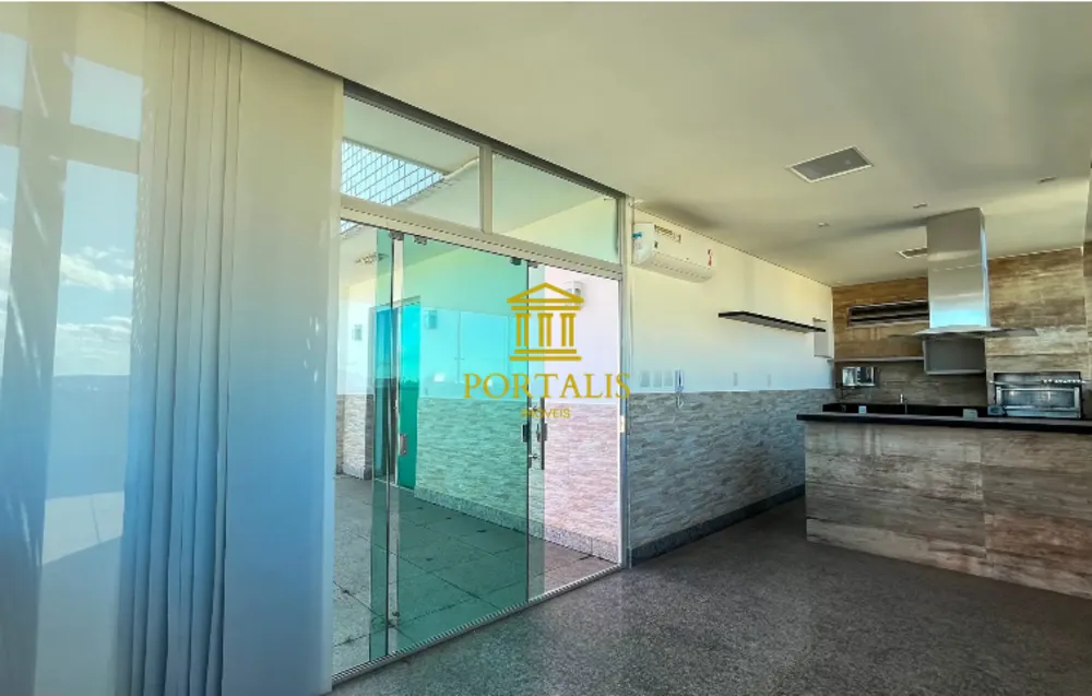 Cobertura, 4 quartos, 267 m² - Foto 3