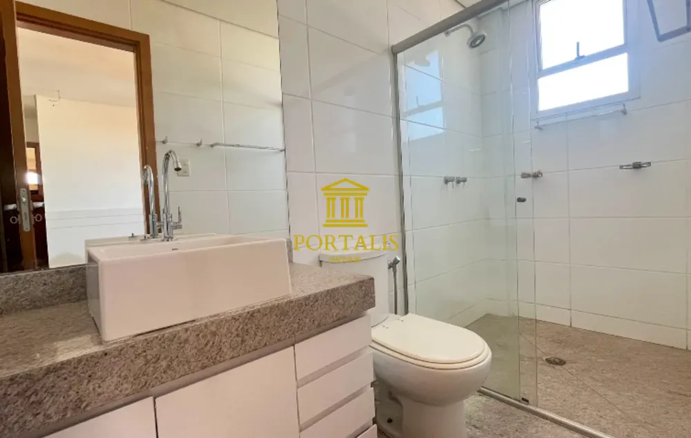 Cobertura, 4 quartos, 267 m² - Foto 9