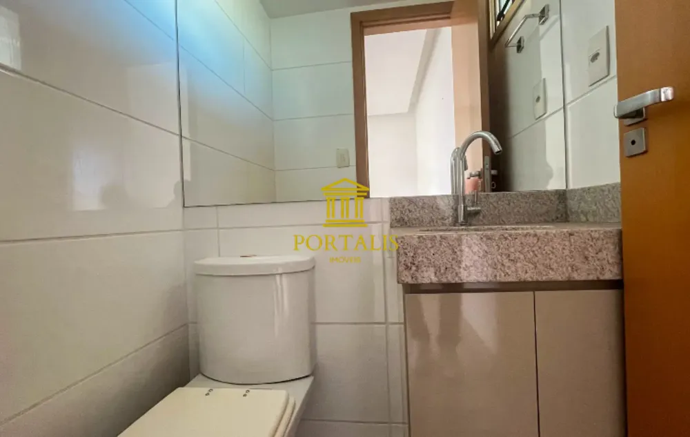 Cobertura, 4 quartos, 267 m² - Foto 17