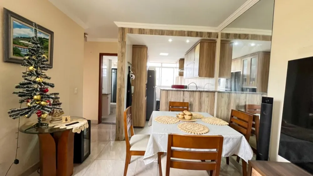 Apartamento, 2 quartos, 51 m² - Foto 11