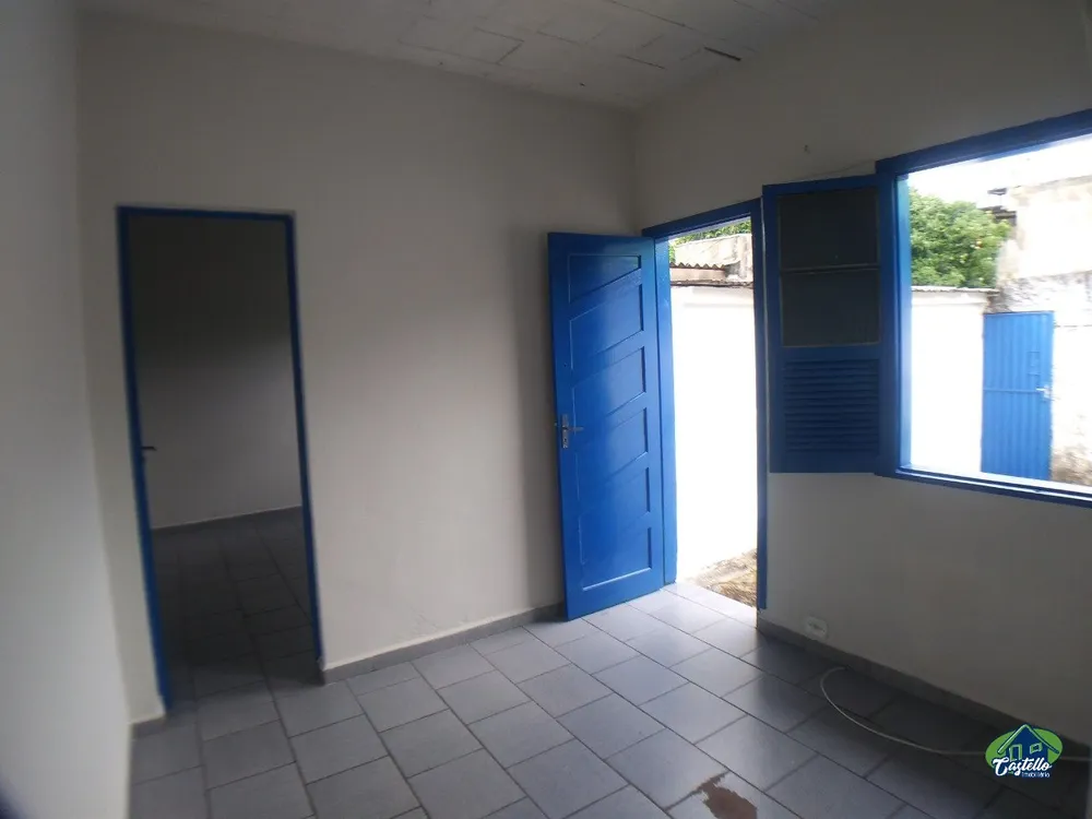 Casa, 1 quarto, 50 m² - Foto 2