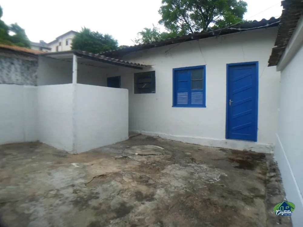 Casa, 1 quarto, 50 m² - Foto 1