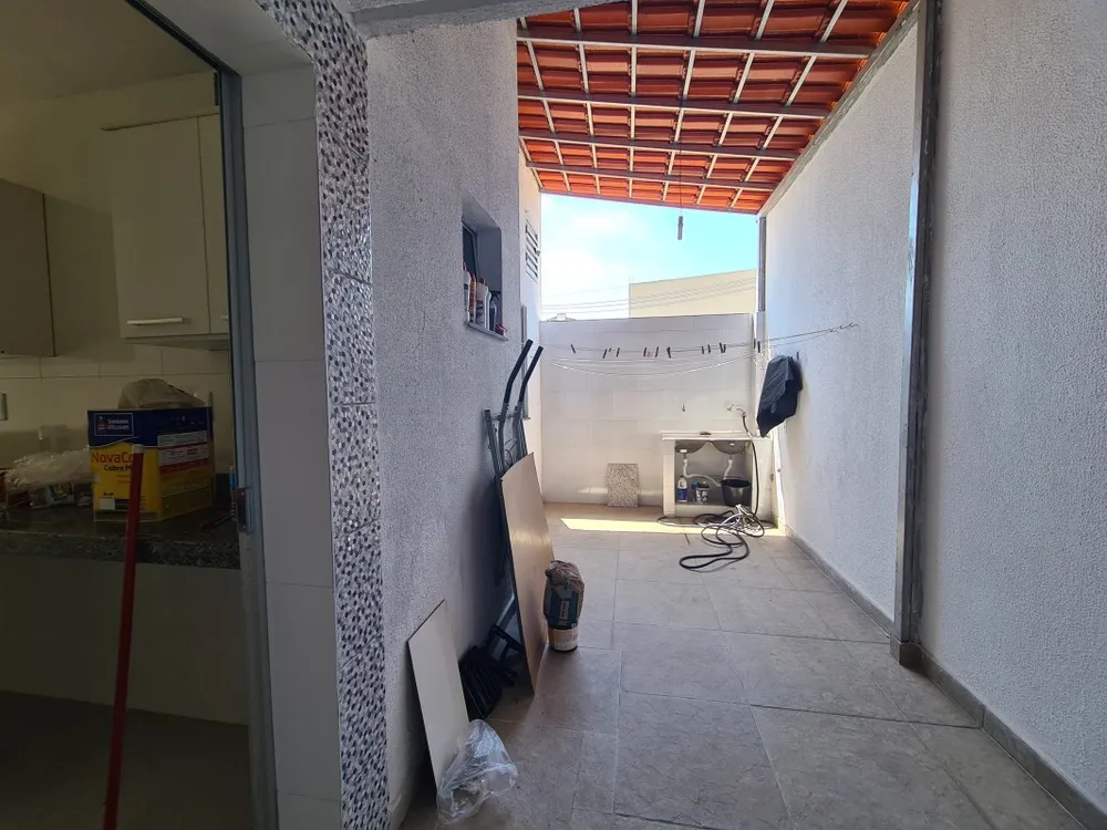 Casa de Condomínio, 2 quartos - Foto 10