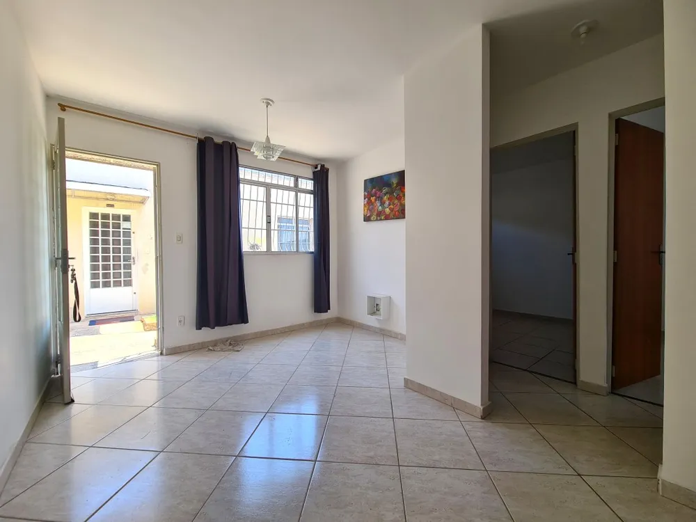 Casa de Condomínio, 2 quartos - Foto 1
