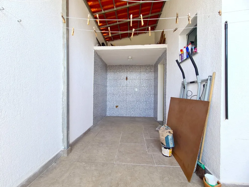 Casa de Condomínio, 2 quartos - Foto 7