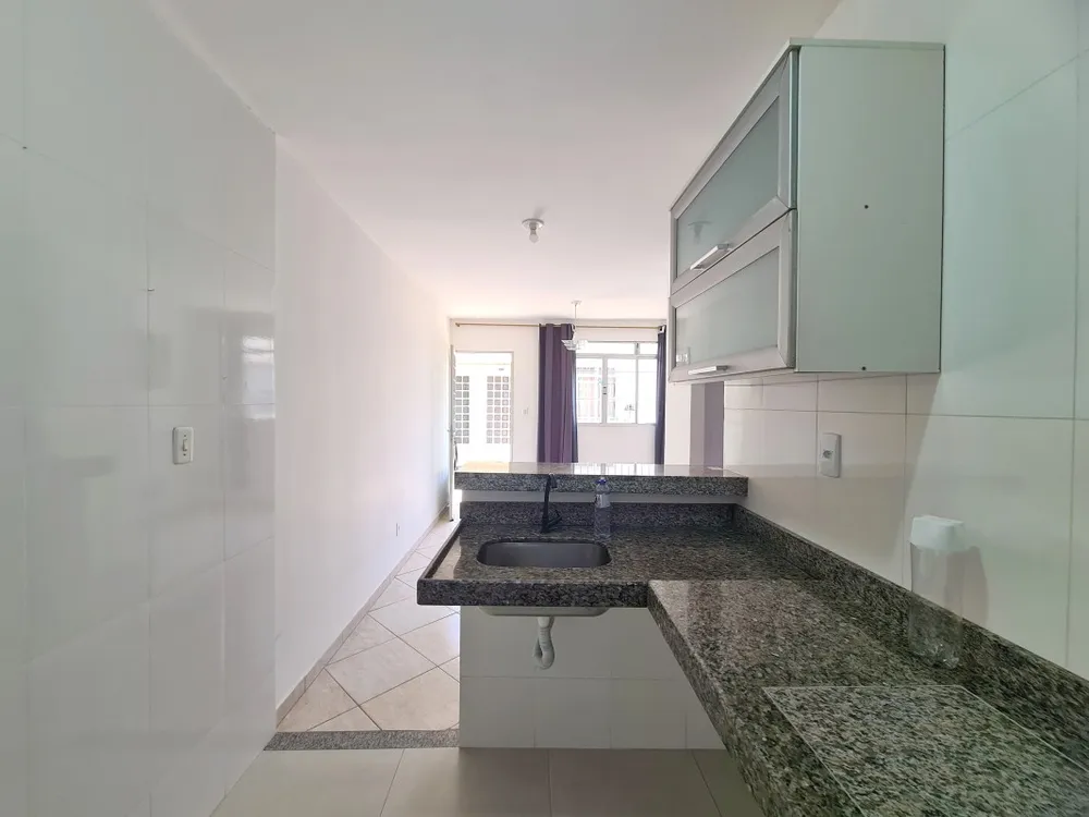 Casa de Condomínio, 2 quartos - Foto 5