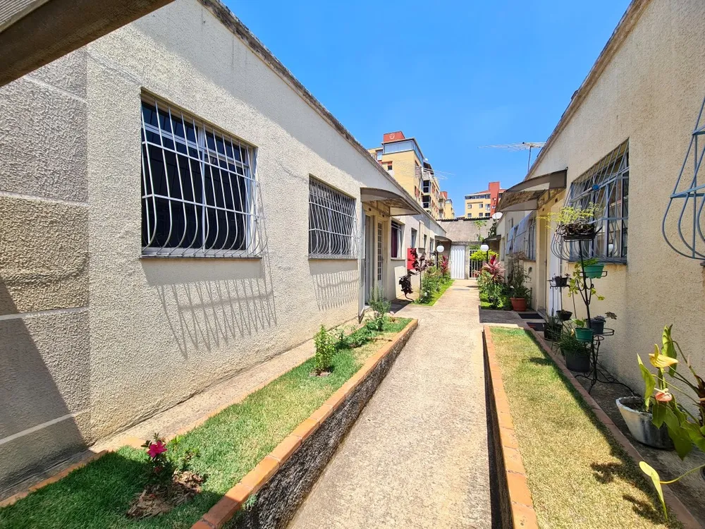 Casa de Condomínio, 2 quartos - Foto 8