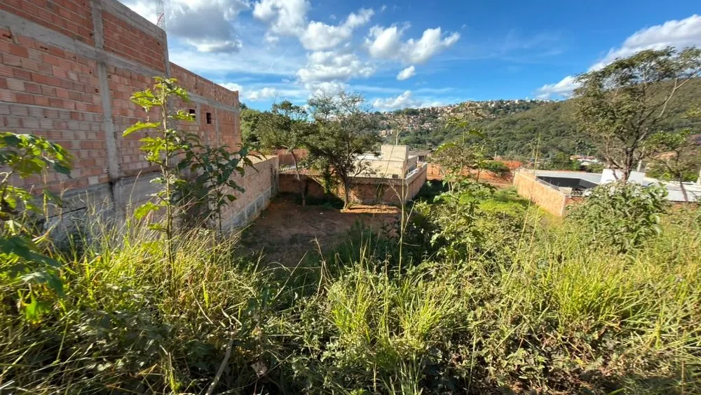 Terreno, 419 m² - Foto 1