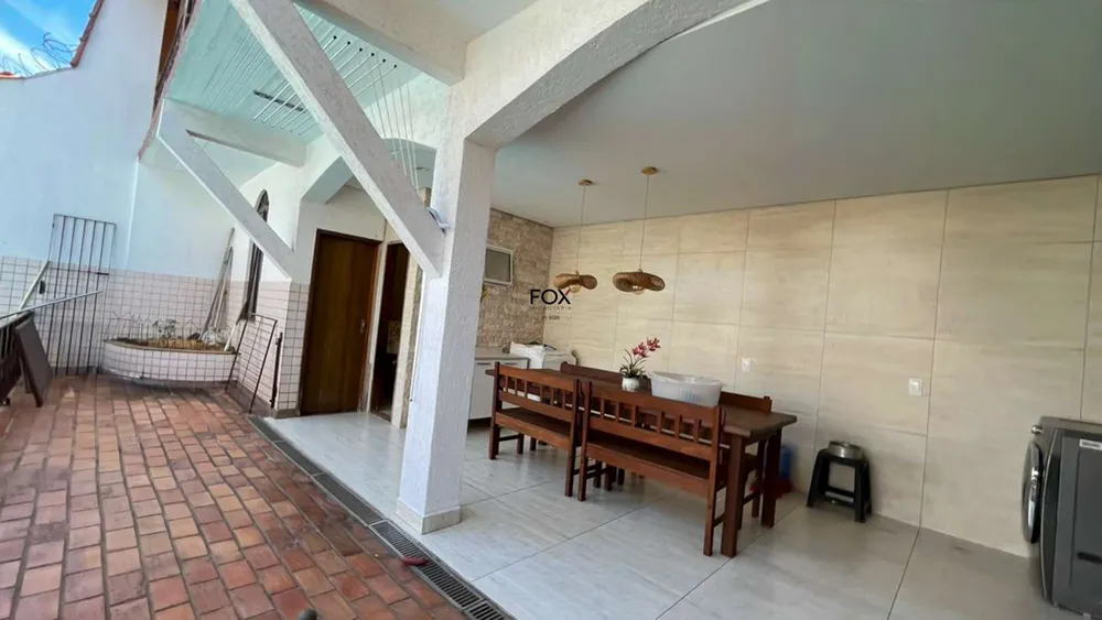 Casa, 5 quartos, 279 m² - Foto 6