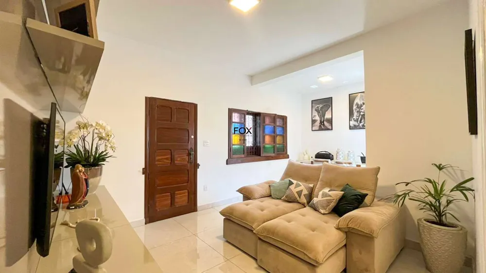 Casa, 5 quartos, 279 m² - Foto 1