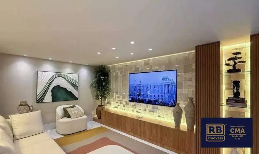 Casa, 4 quartos, 320 m² - Foto 4