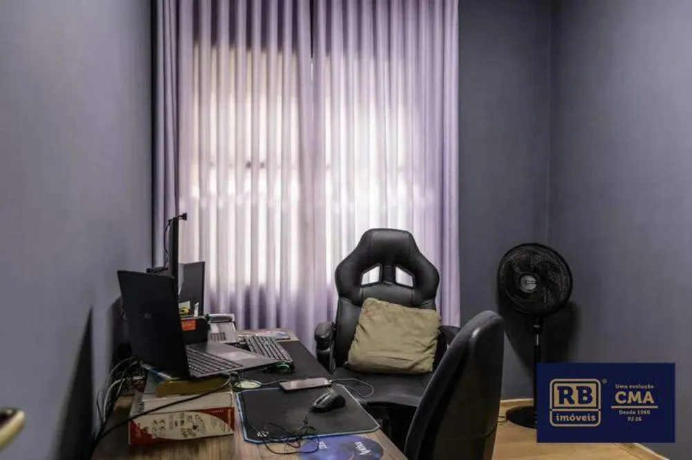 Casa, 4 quartos, 320 m² - Foto 7