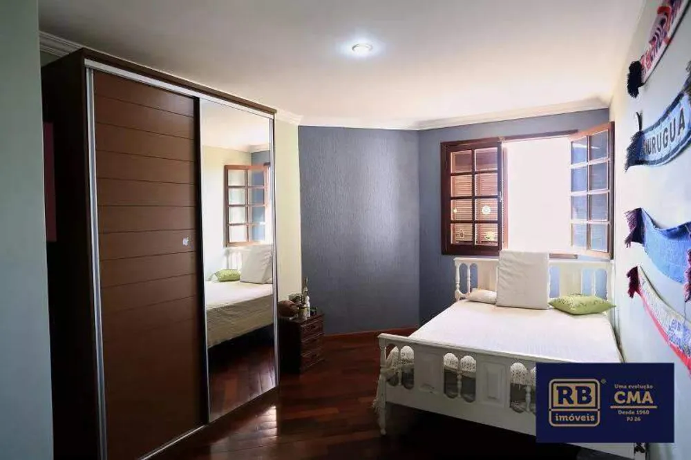 Casa, 4 quartos, 320 m² - Foto 10