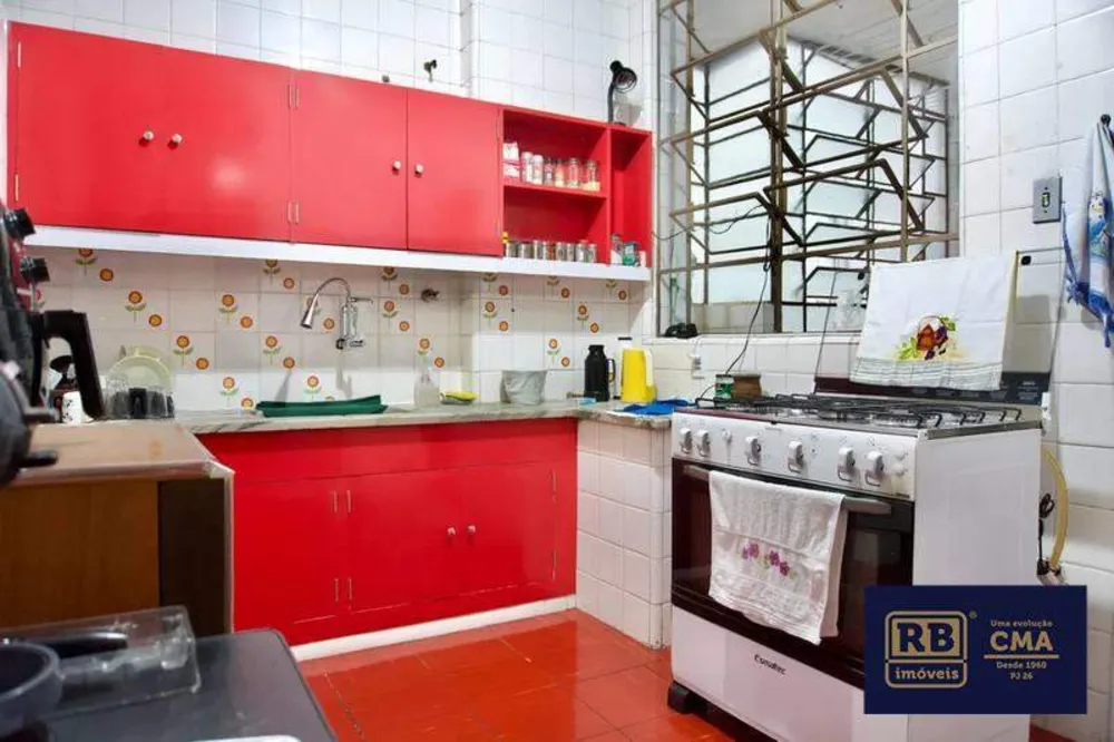 Casa, 4 quartos, 320 m² - Foto 11