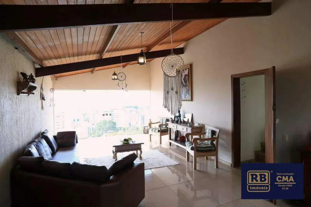 Casa, 4 quartos, 320 m² - Foto 7