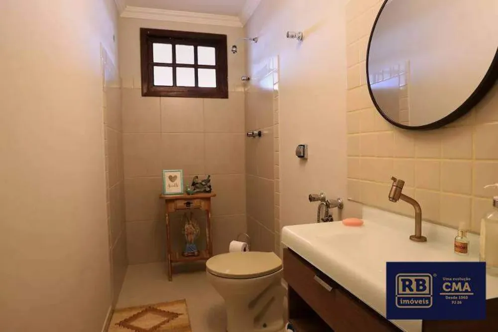 Casa, 4 quartos, 320 m² - Foto 18