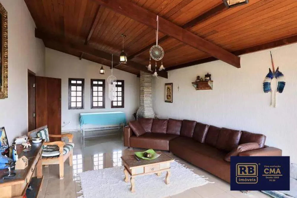 Casa, 4 quartos, 320 m² - Foto 6