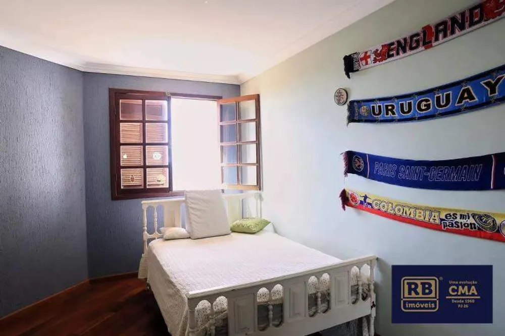 Casa, 4 quartos, 320 m² - Foto 16