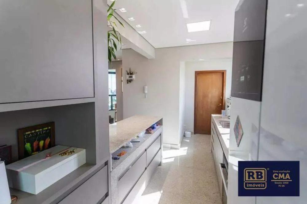 Casa, 4 quartos, 320 m² - Foto 8