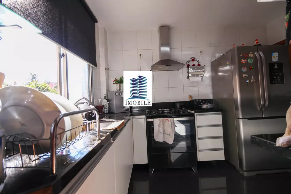 Apartamento à venda com 4 quartos, 180m² - Foto 17