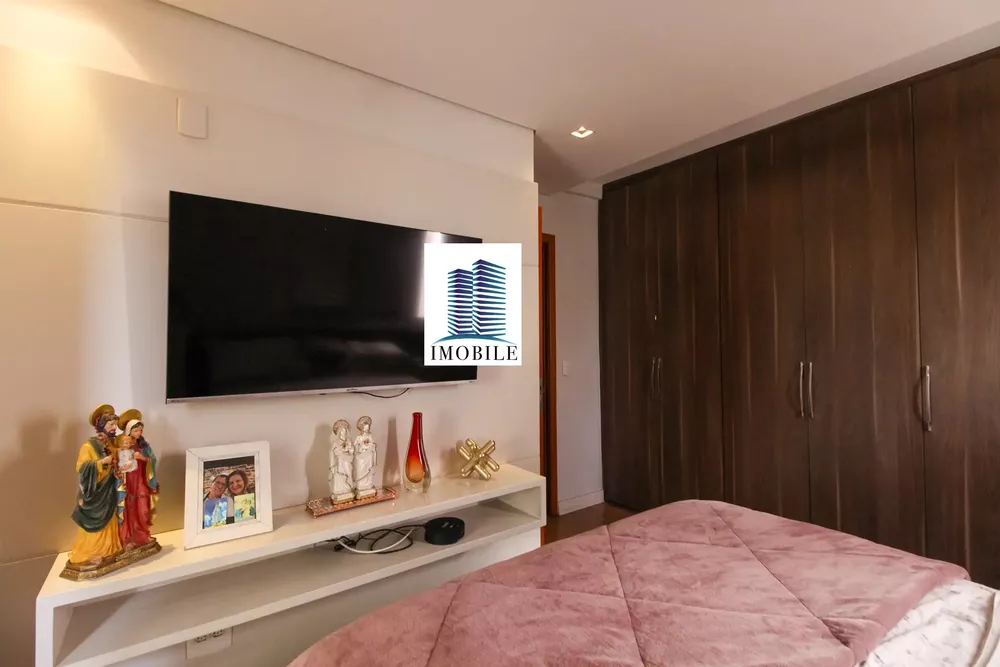 Apartamento à venda com 4 quartos, 180m² - Foto 10