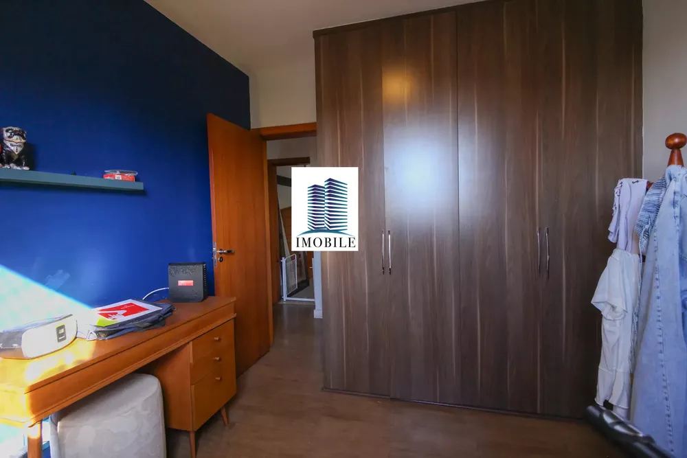 Apartamento à venda com 4 quartos, 180m² - Foto 16