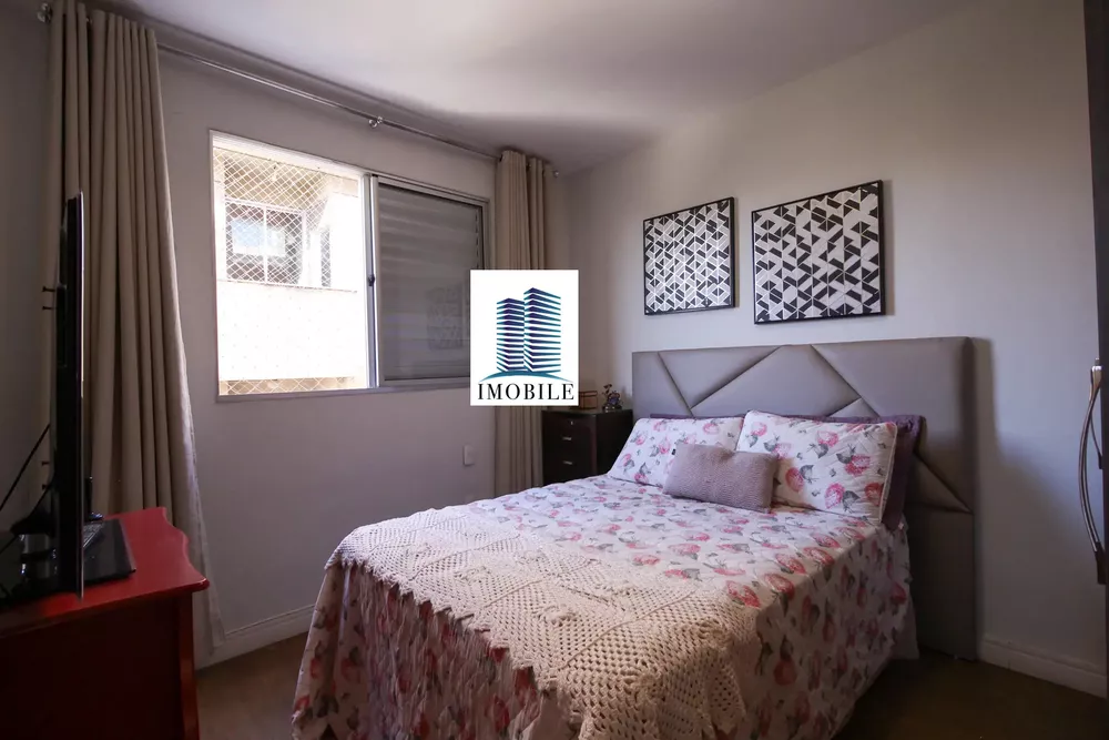 Apartamento à venda com 4 quartos, 180m² - Foto 11