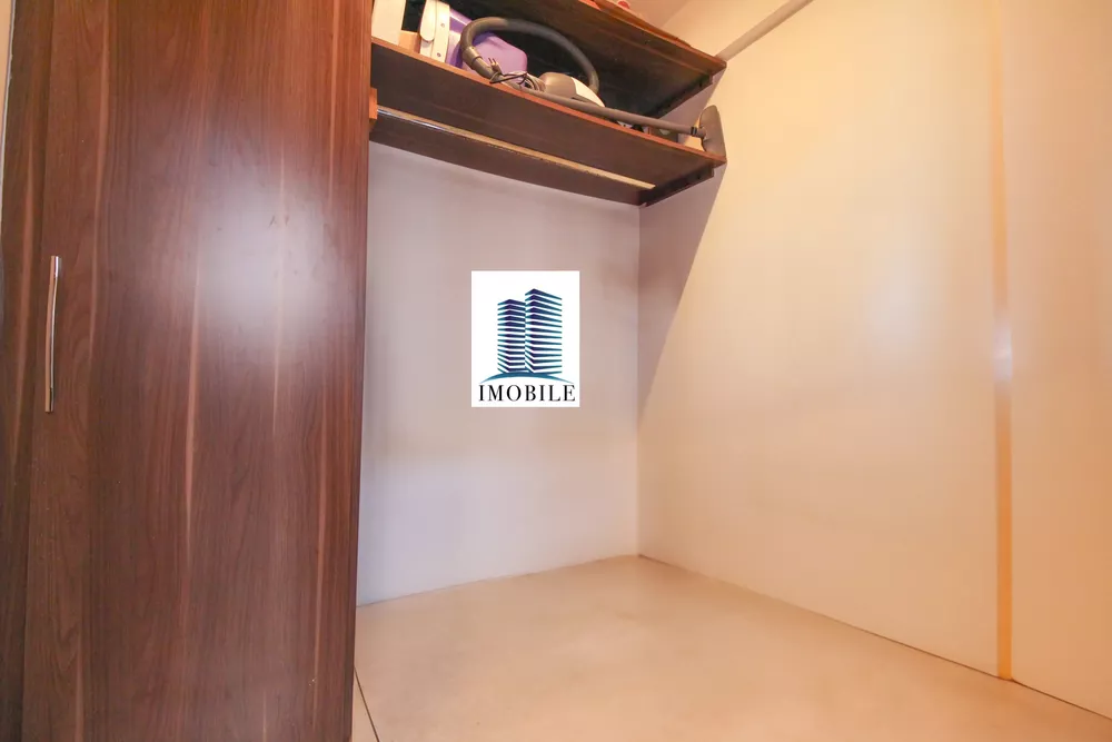 Apartamento à venda com 4 quartos, 180m² - Foto 7