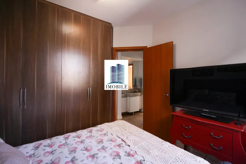 Apartamento à venda com 4 quartos, 180m² - Foto 9