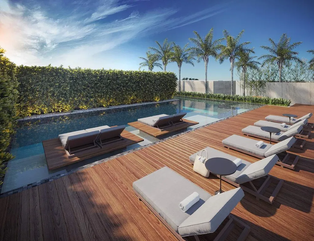 Apartamento, 3 quartos, 124 m² - Foto 4