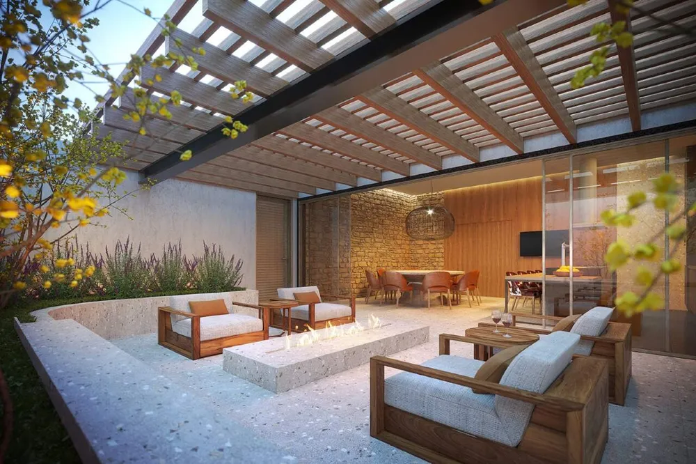 Apartamento, 3 quartos, 124 m² - Foto 6