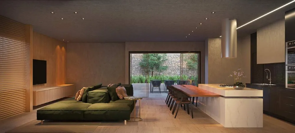 Apartamento, 3 quartos, 124 m² - Foto 8