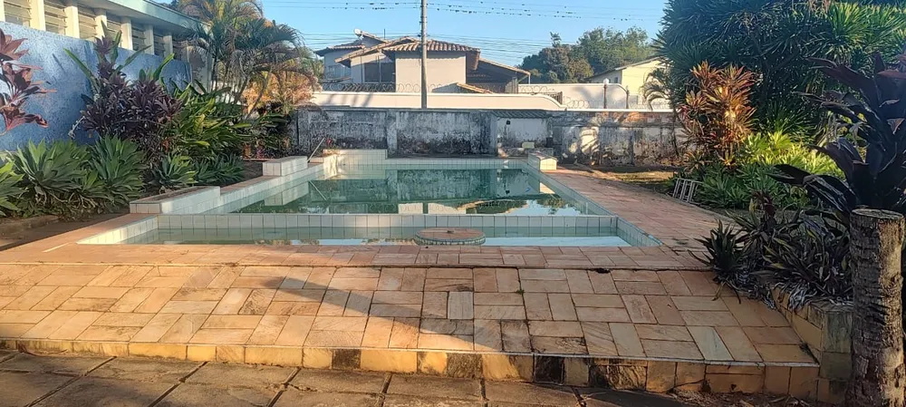 Casa, 4 quartos, 500 m² - Foto 2
