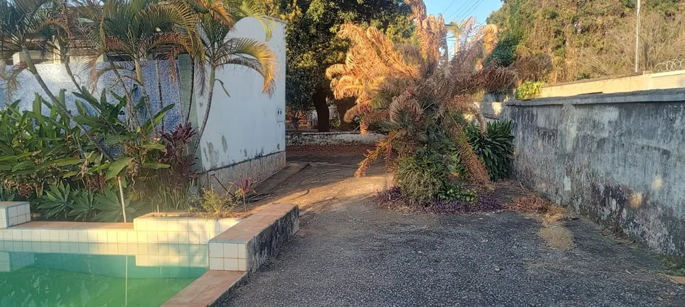 Casa, 4 quartos, 500 m² - Foto 12