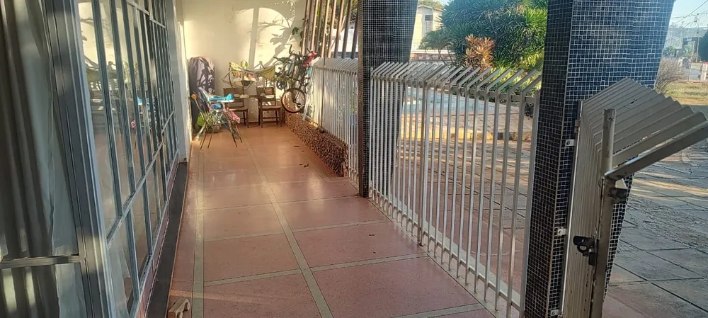 Casa, 4 quartos, 500 m² - Foto 19