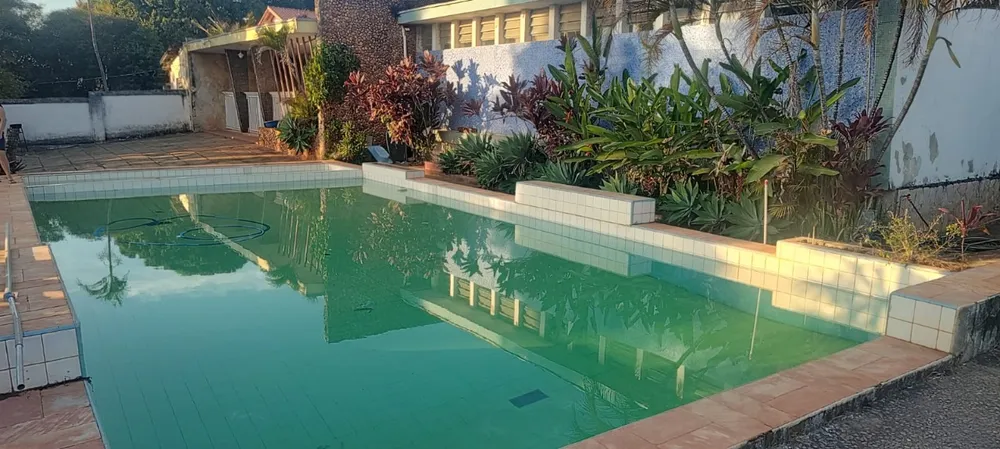 Casa, 4 quartos, 500 m² - Foto 20