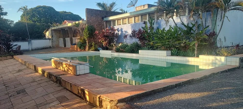 Casa, 4 quartos, 500 m² - Foto 3
