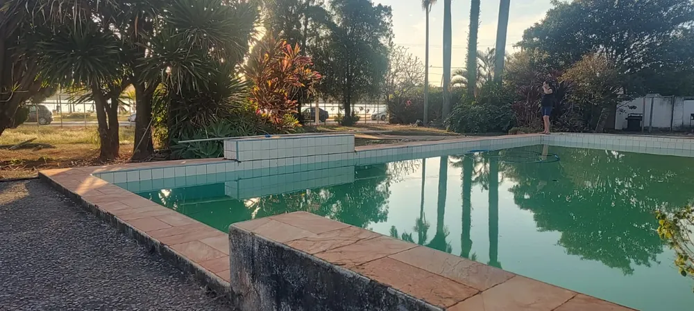 Casa, 4 quartos, 500 m² - Foto 1