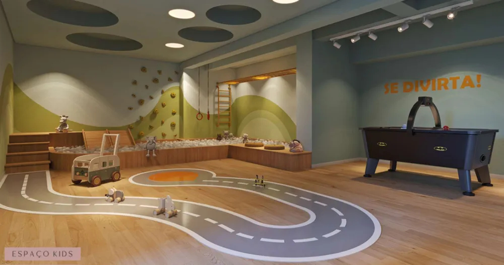 Cobertura, 3 quartos, 125 m² - Foto 6