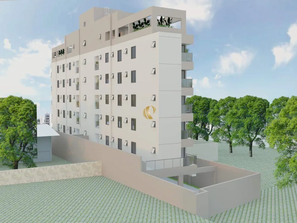 Apartamento, 3 quartos, 131 m² - Foto 3